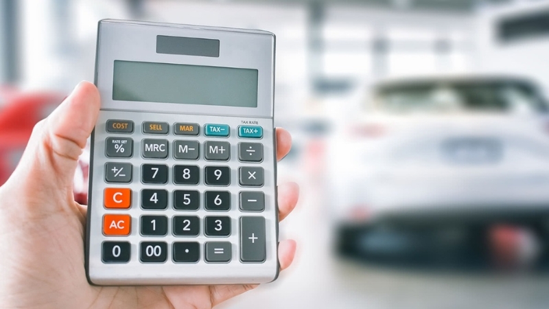 Important News Car Tax Changes are Coming from 1 April 2025