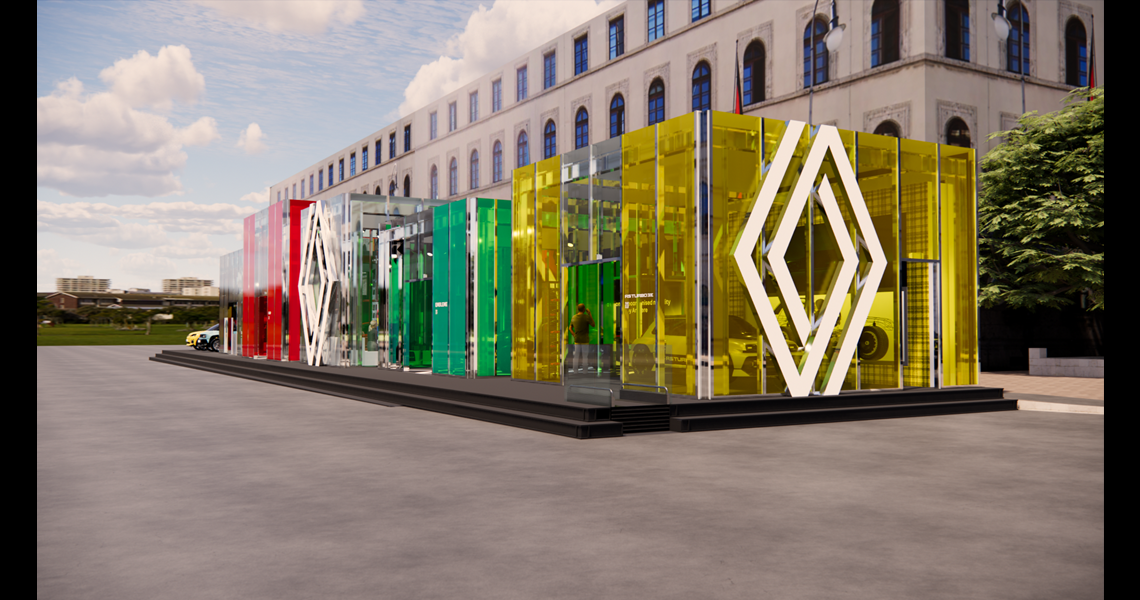 New Renault Clio: world premiere in Munich