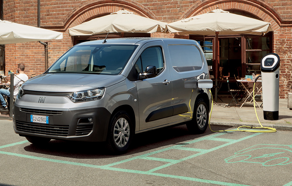 Fiat Doblo