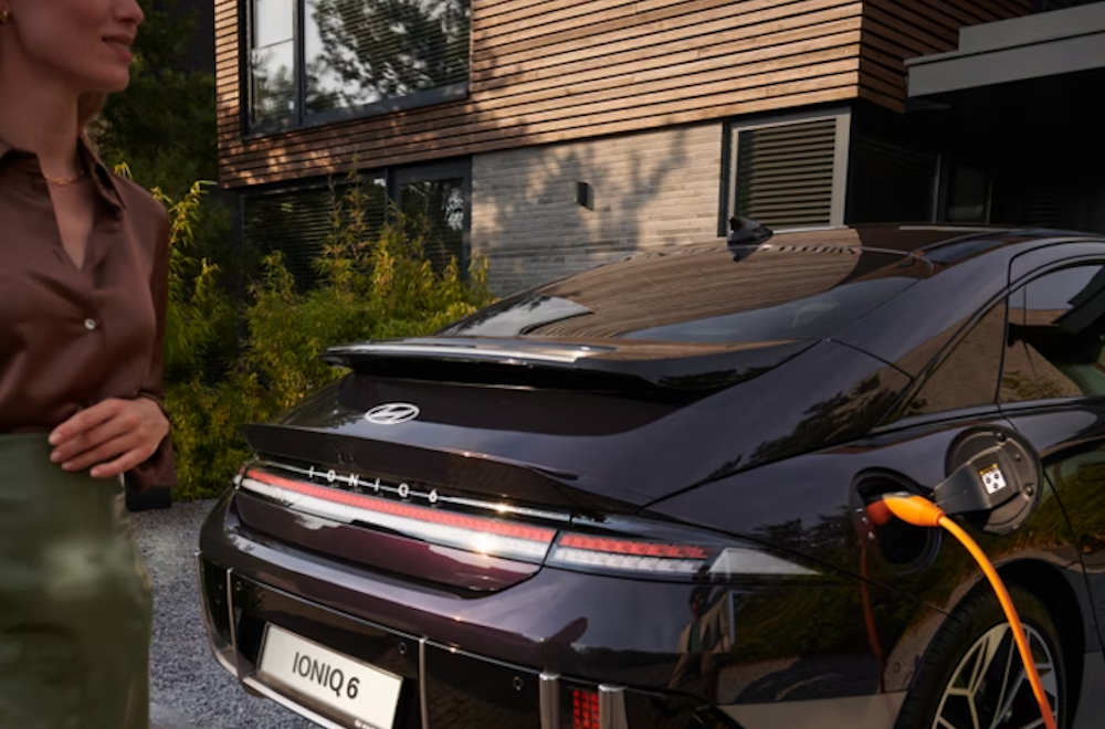 IONIQ 6