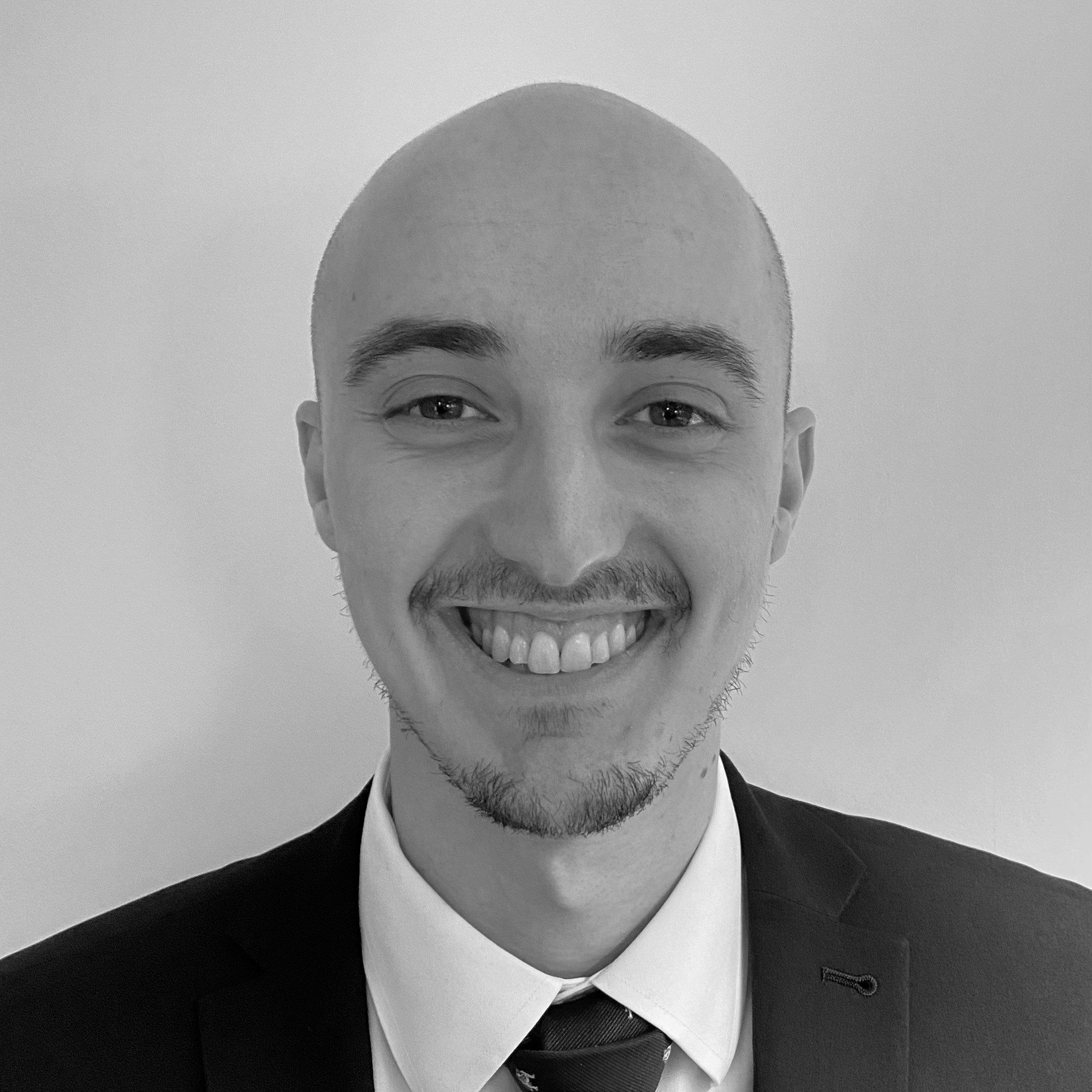 Sales Executive