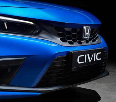  5 Things You Should Know About The Honda Civic Hybrid