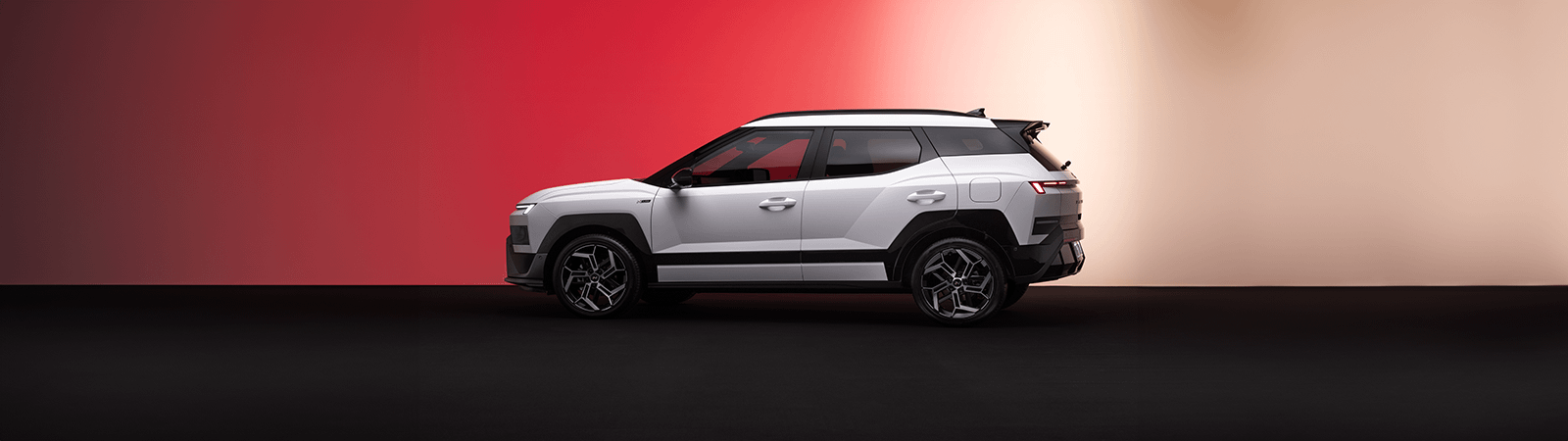 Hyundai Motor Europe Introduces the All-new BAYON: True SUV Design Meets Up-Segment Comfort and Cutting-Edge Technology
