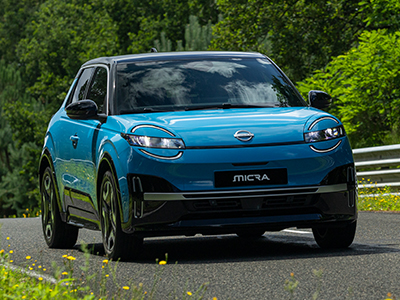 New EV Grant Alert – All-New MICRA and ARIYA Now Eligible!
