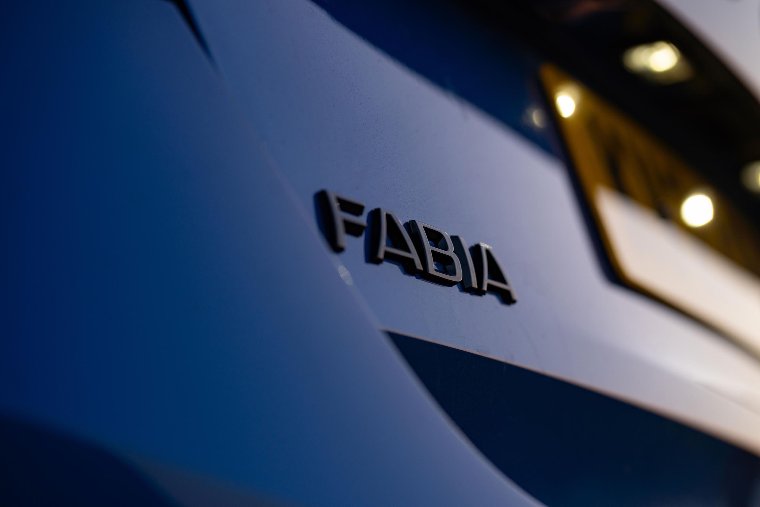 Fabia 