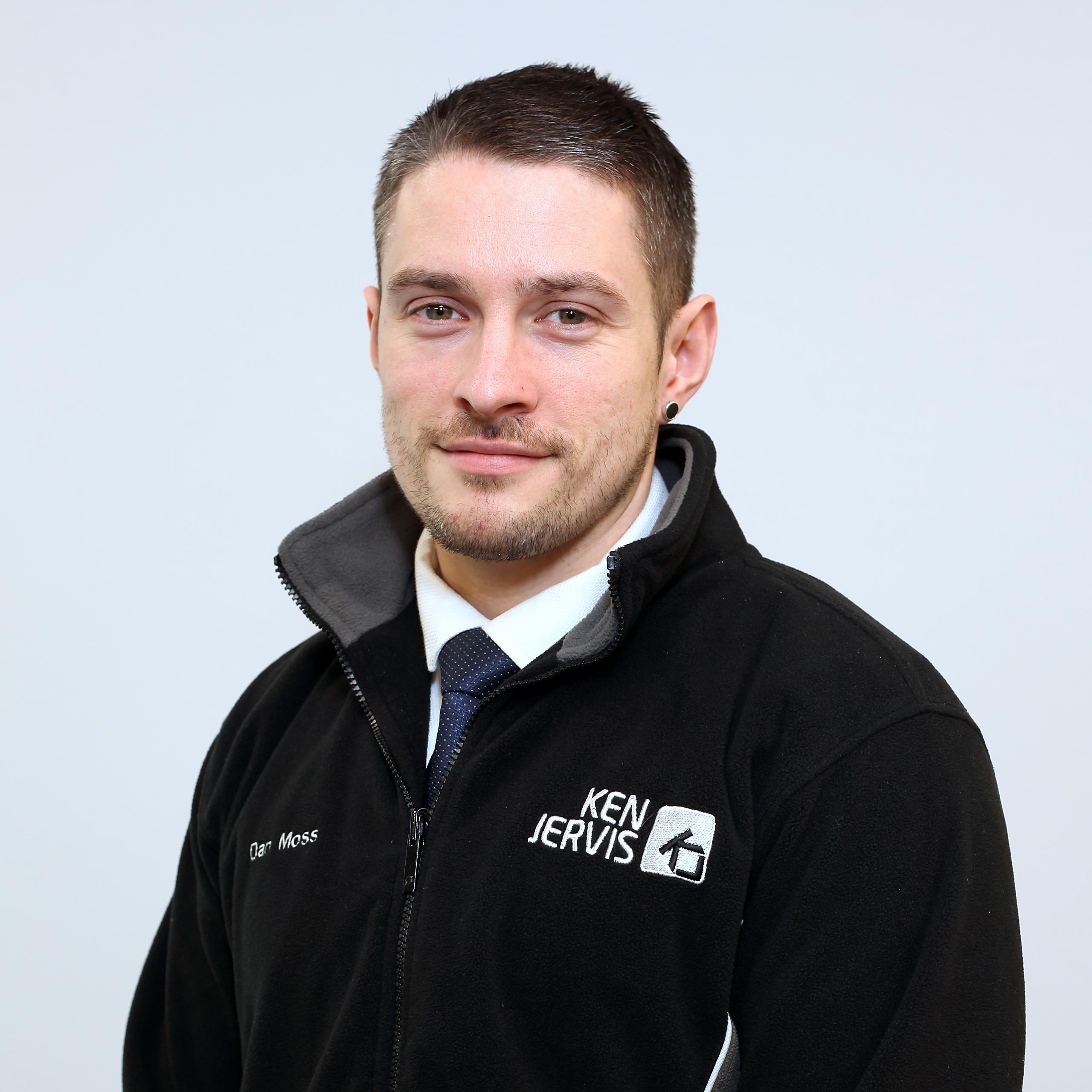 Service Manager
