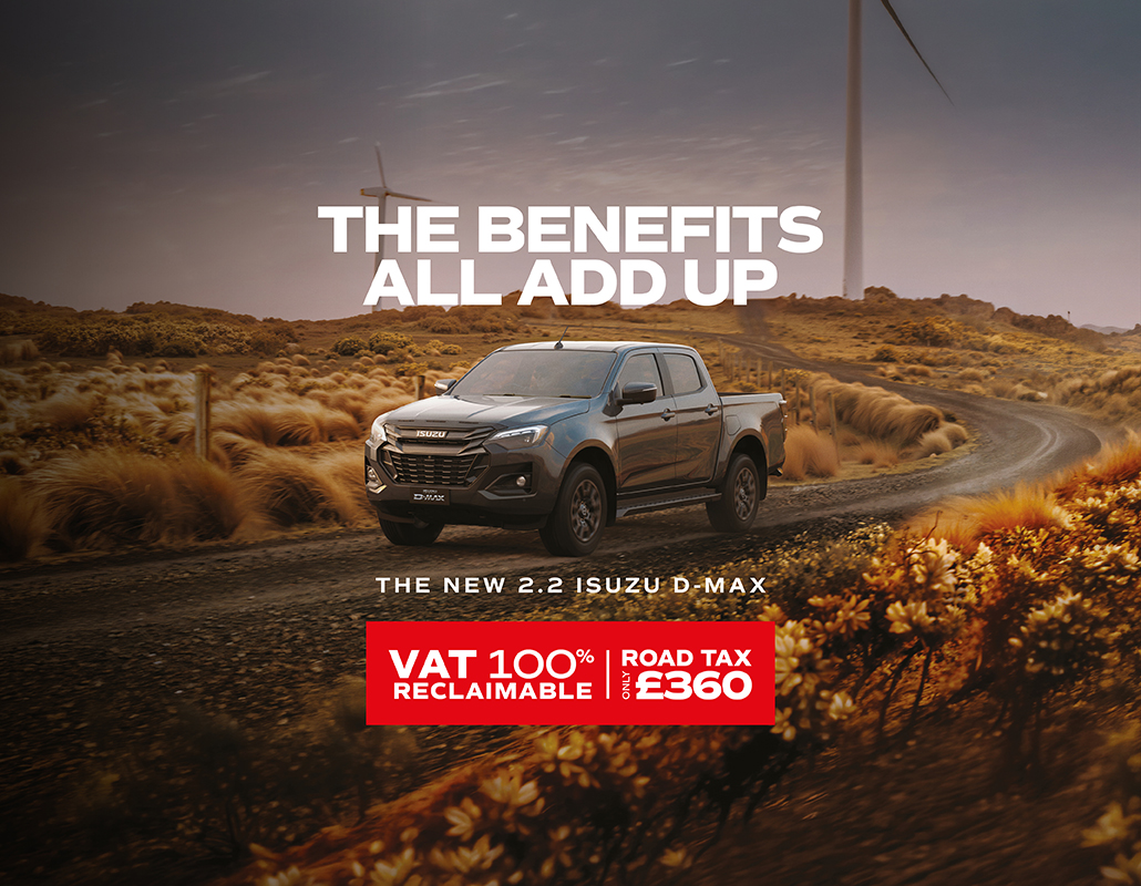 Important Tax Changes for Double-Cab & Extended-Cab Pickups
