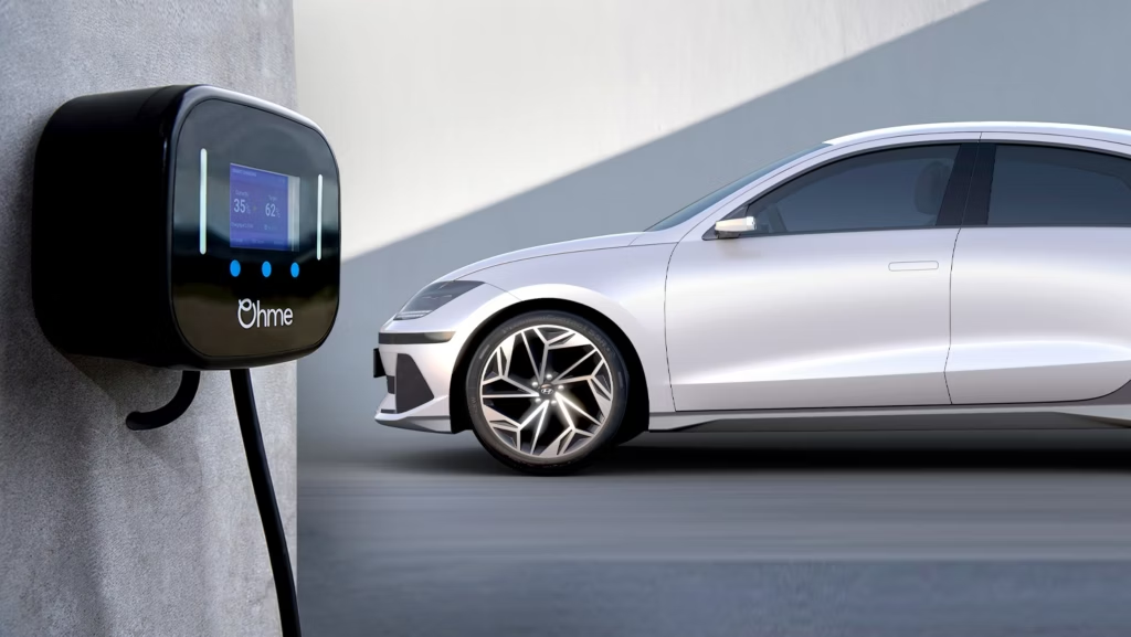 car charger