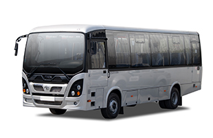 Staff Bus 32 Seater