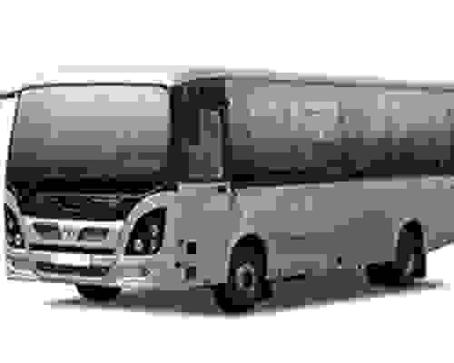 Staff Bus 32 Seater