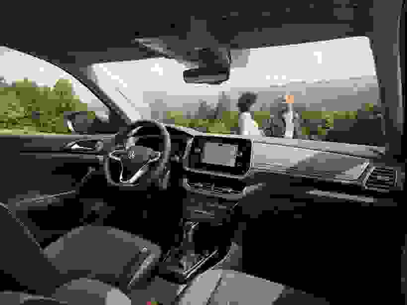 T-Cross