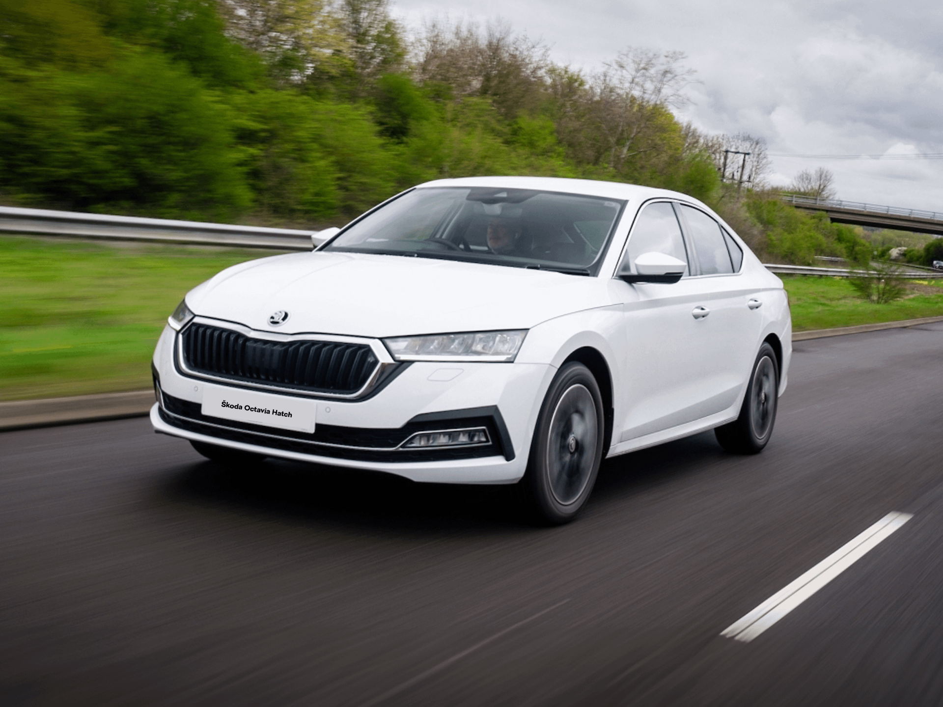 New Škoda Ocavia Hatch For Sale | Mon Motors