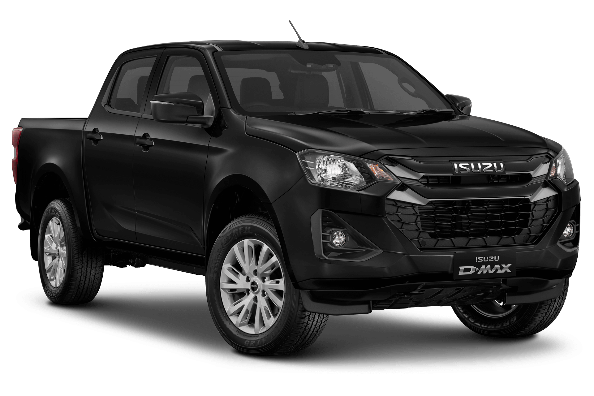 D-Max DL20
