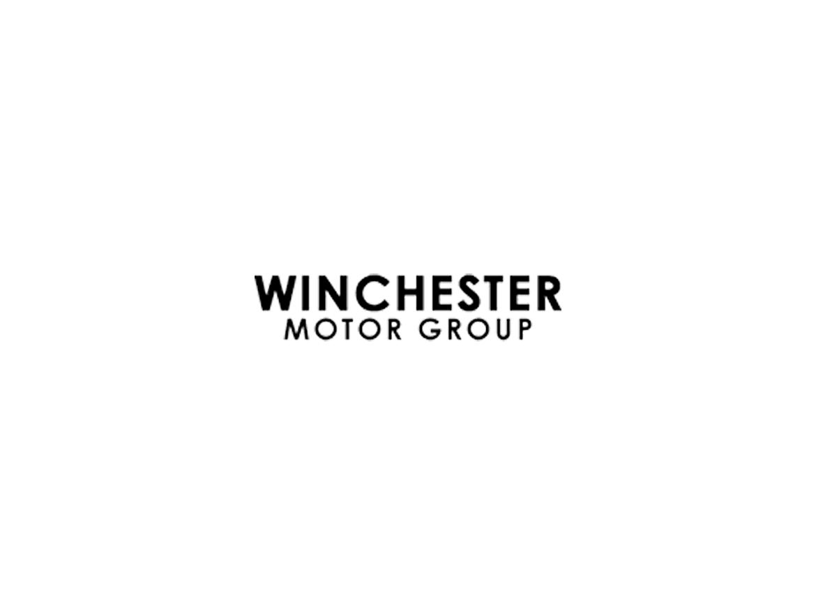 Winchester Motor Group turn 60!