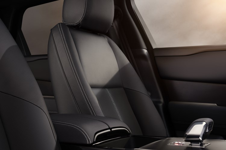 RANGE ROVER VELAR