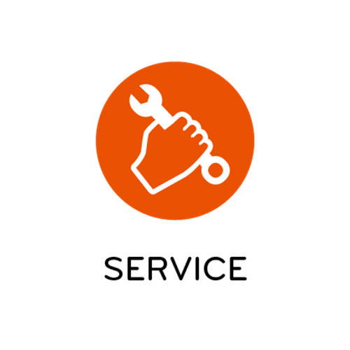Spanner icon