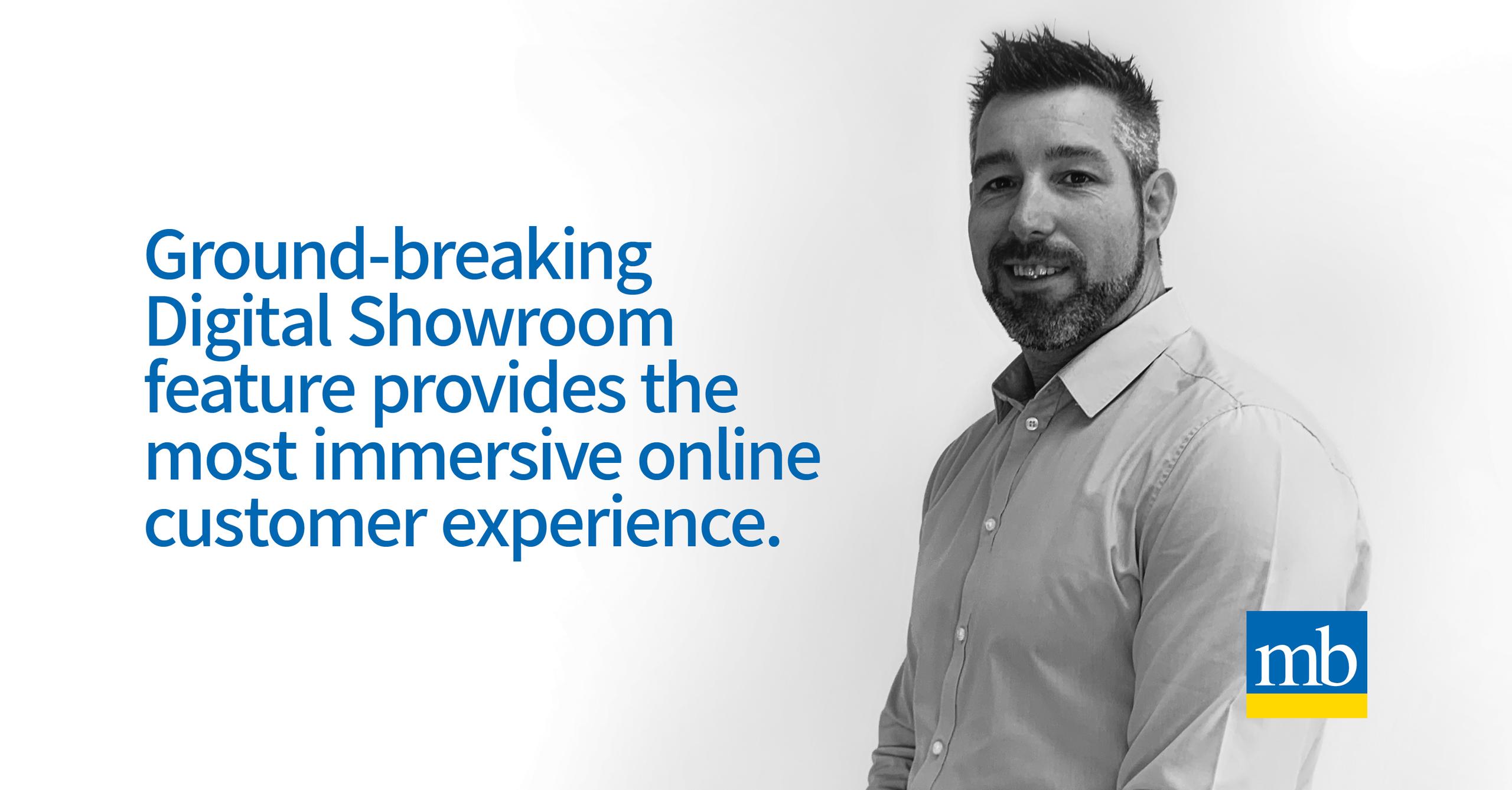 Latest MB Event Platform upgrade is game changing for dealers and customers