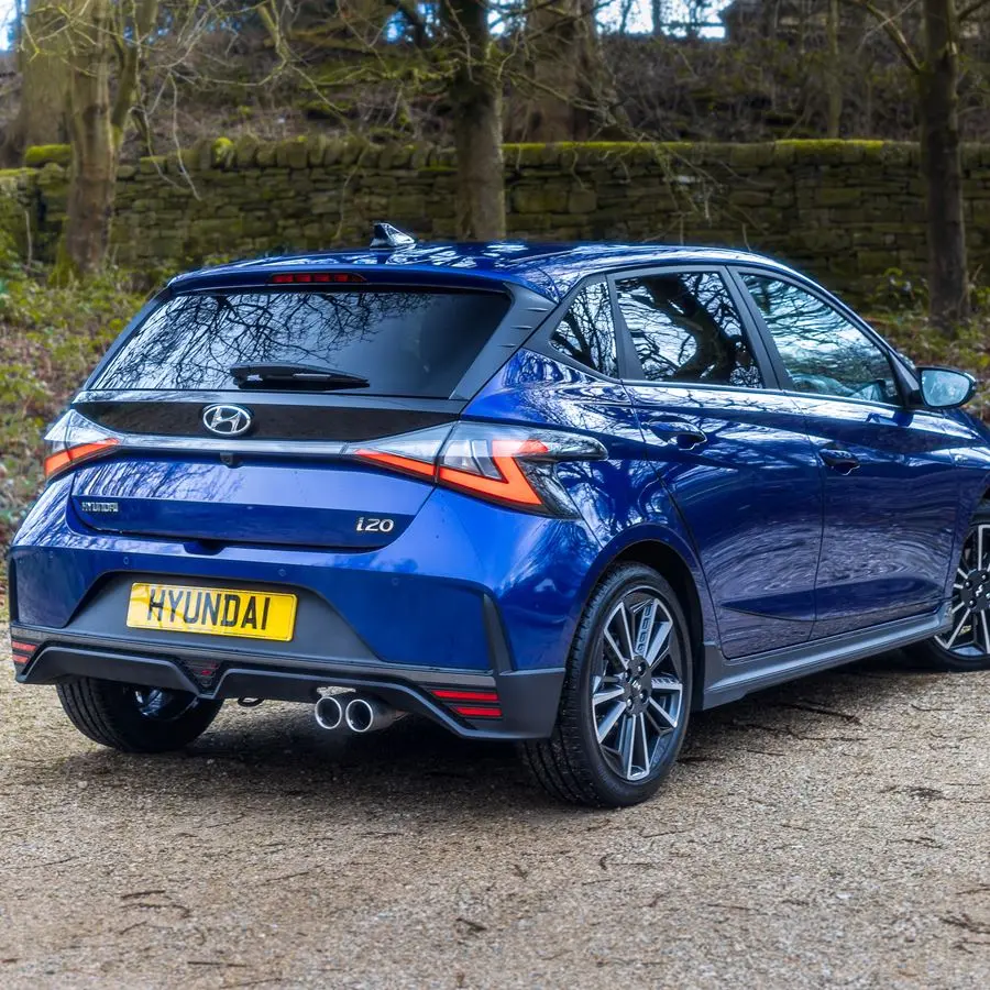 boot of hyundai i20