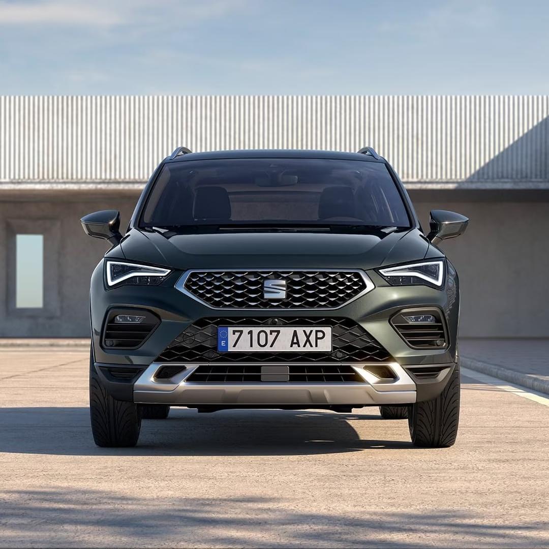 SEAT Ateca PCP