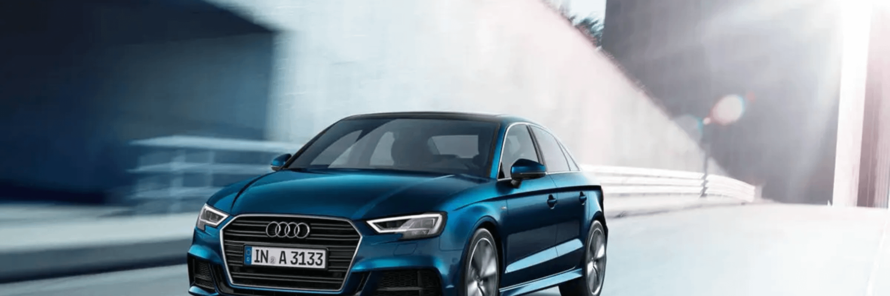 Audi A3: History, RS Version, and Tips for Care