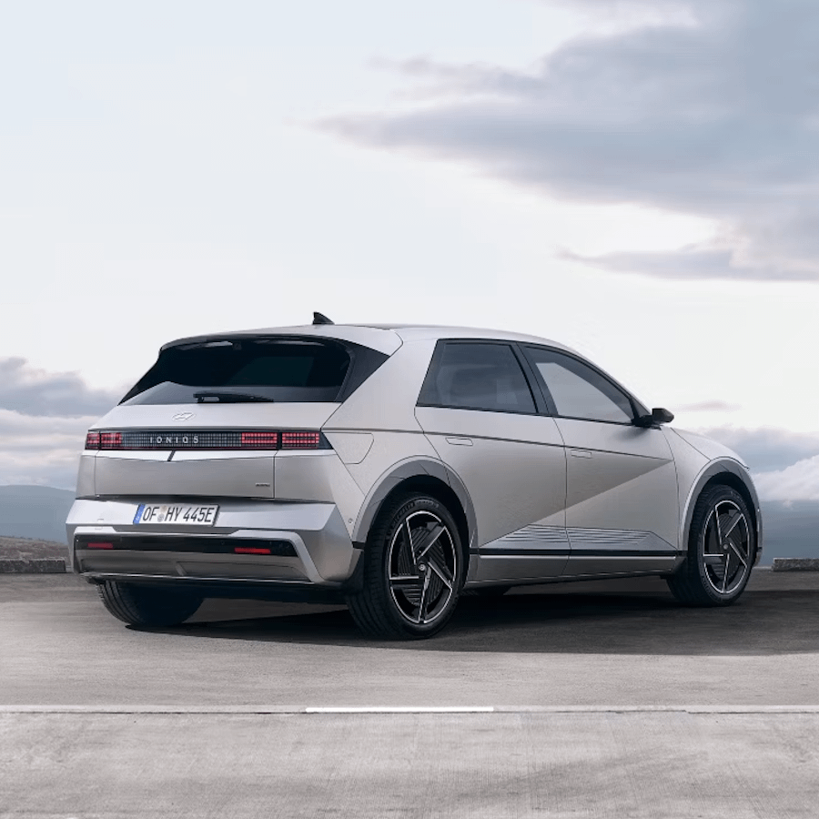 hyundai ioniq 5