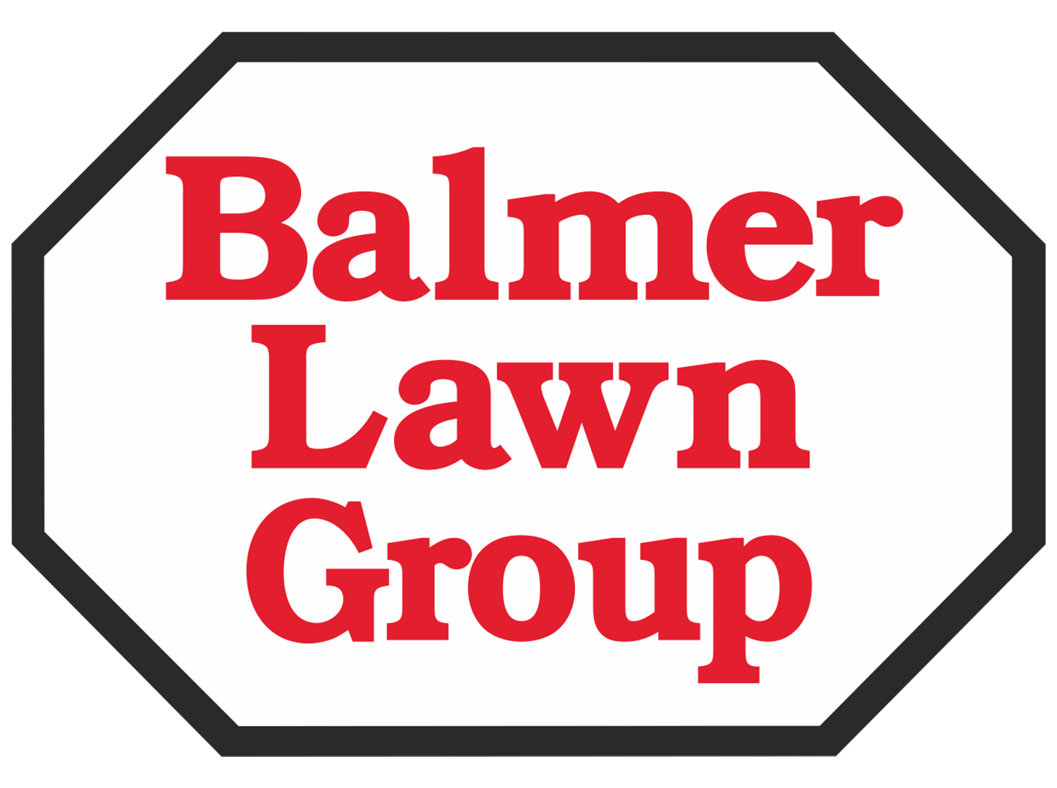 Balmer Lawn Group - Logo