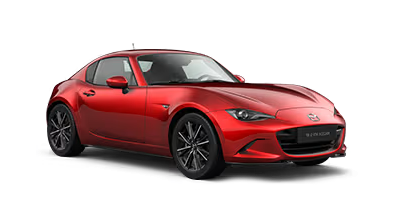 Mazda MX-5 RF