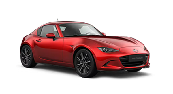 Mazda MX-5 RF
