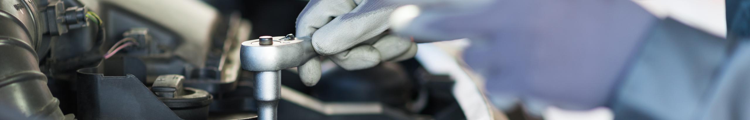 vehicle service