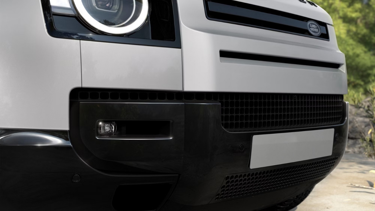 Defender 90