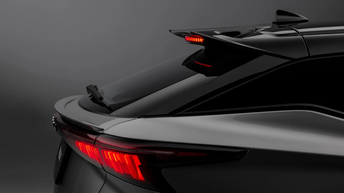 OMODA 5