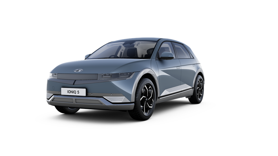Hyundai IONIQ 5 Electric PCP Offer