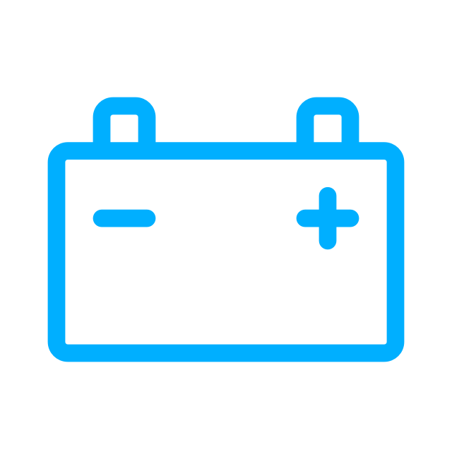 Battery icon