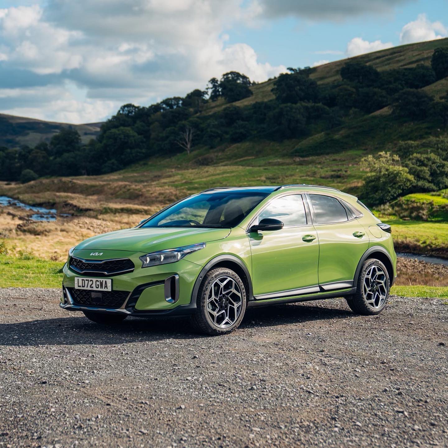 New Car Offers