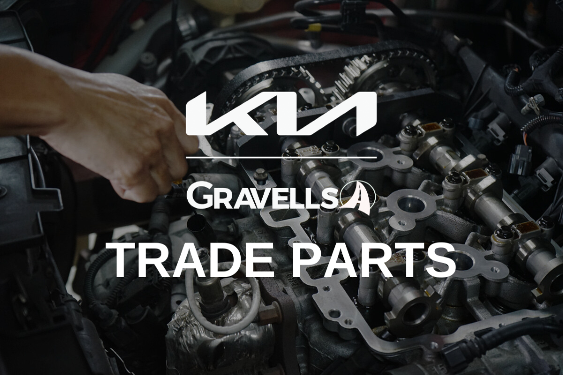 Kia Genuine Trade Parts For Sale