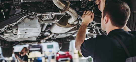 Car in for a Service at MG Shepperton? Here Are Our Top Local Spots to Visit