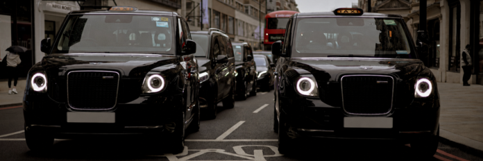 What High-Mileage Taxi and Private Hire Operators Need From a Vehicle