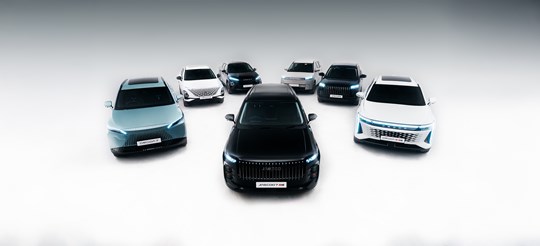 OMODA & JAECOO Hit One Million Sales-and What It Means for UK Drivers