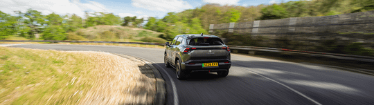 Summer finance offers from Suzuki