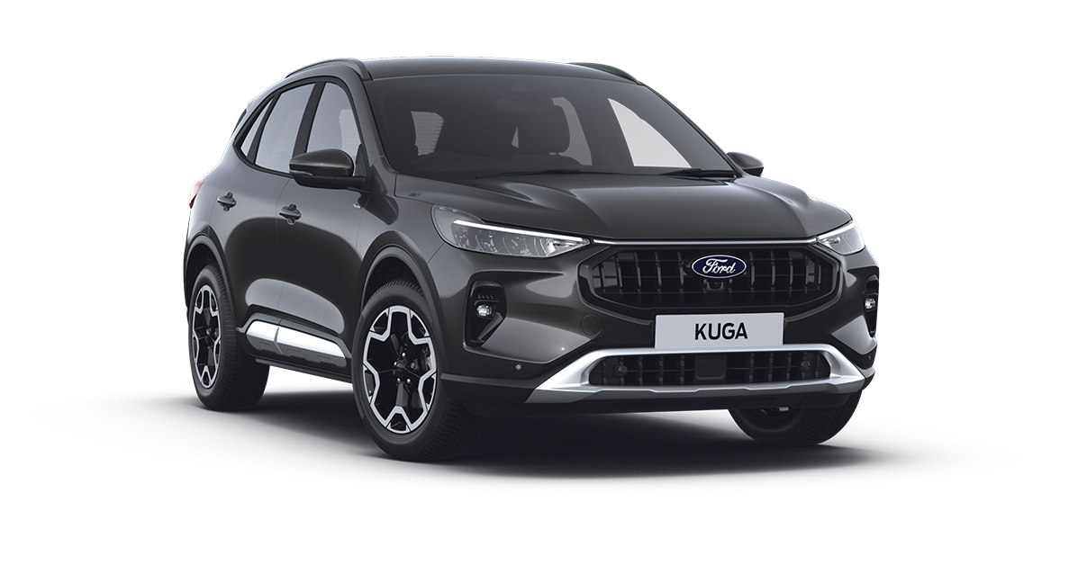 Ford Kuga Active