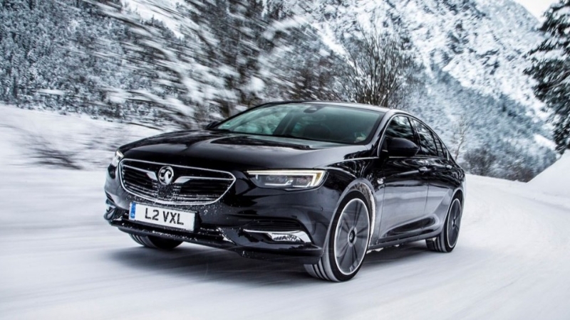 Top tips for driving in the cold, snow and ice