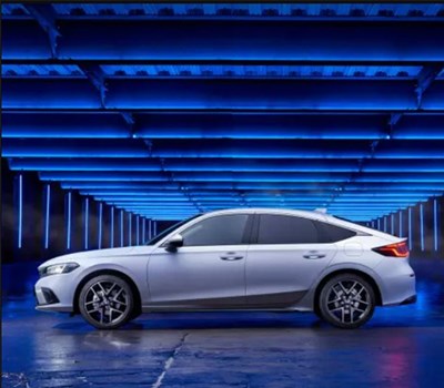 The Top 4 Benefits Of The Honda Civic 2022