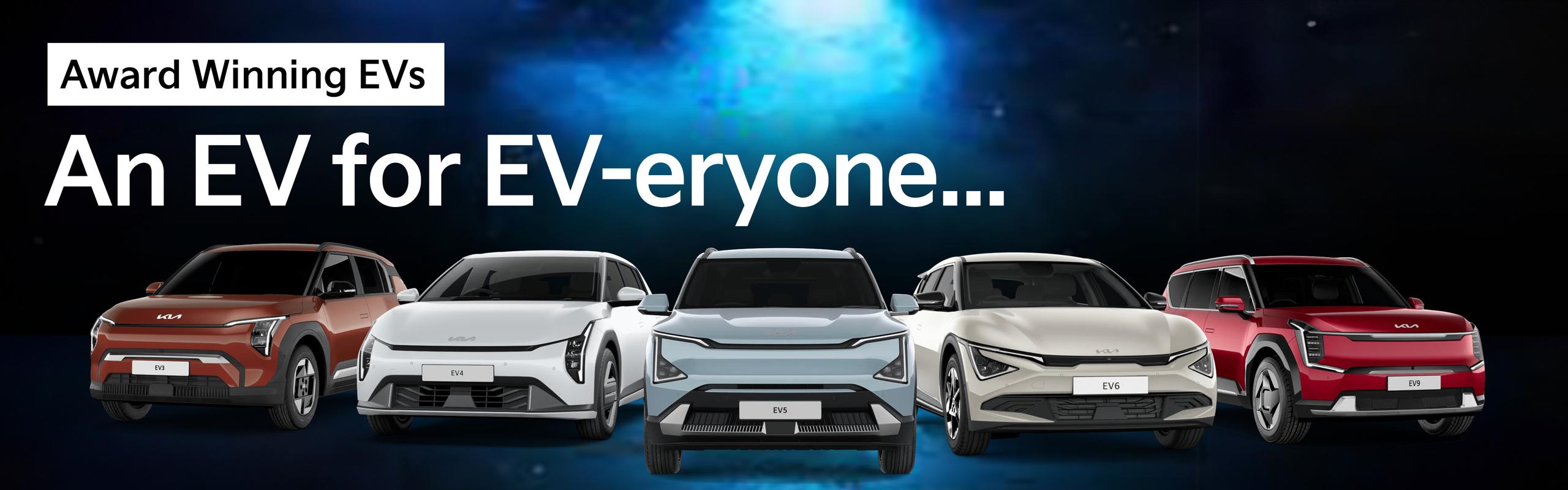 An EV for EV-eryone
