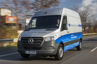 Research Finds Fleets Are Being Used Over Longer Routes