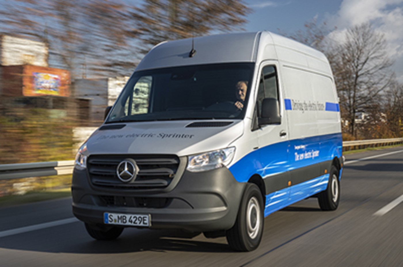 Research Finds Fleets Are Being Used Over Longer Routes