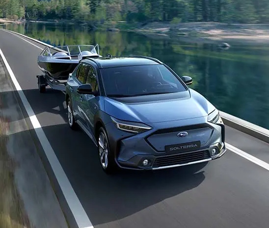 solterra subaru