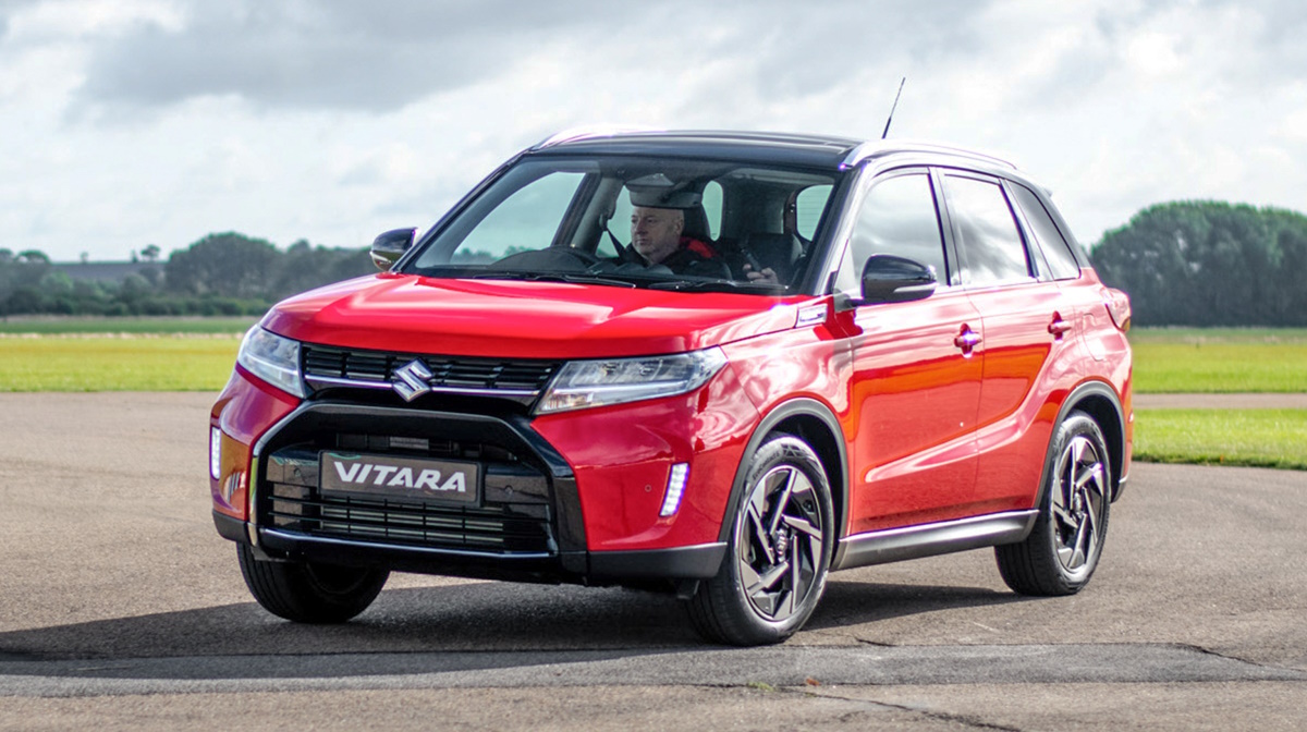 Vitara
