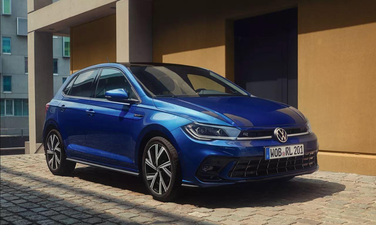 5 things you didn't know about the Volkswagen Polo | Plymouth| Murray Group