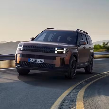  SANTA FE Plug-in Hybrid Premium 1.6T 288PS 4WD 6AT 