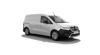 Renault KANGOO E-TECH ELECTRIC